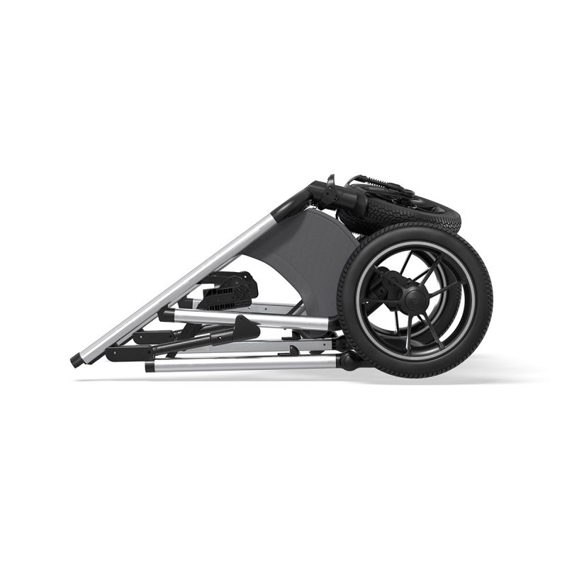 Moon nuova cheap stroller